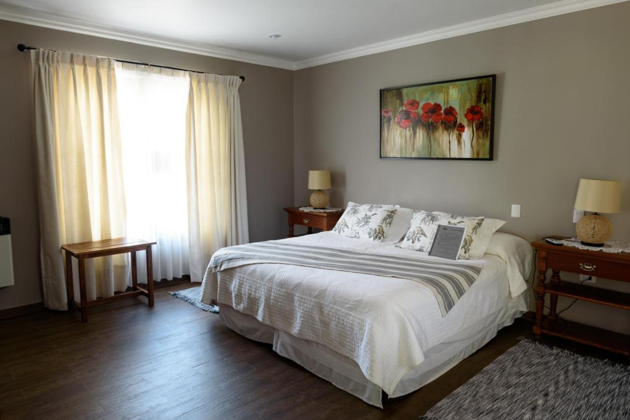 Hotel Boutique Solaz Bella Vista De Colchagua Santa Cruz Εξωτερικό φωτογραφία
