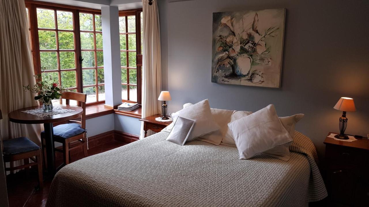 Hotel Boutique Solaz Bella Vista De Colchagua Santa Cruz Εξωτερικό φωτογραφία