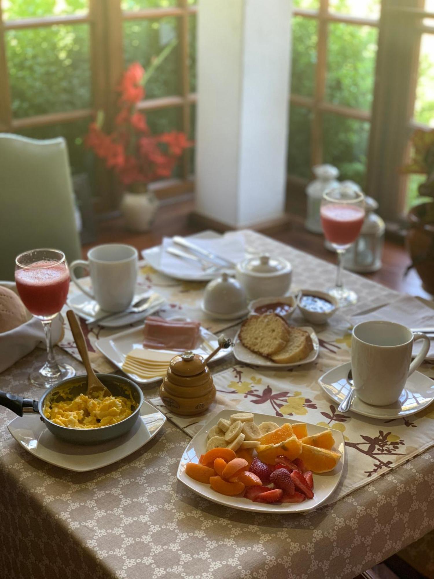 Hotel Boutique Solaz Bella Vista De Colchagua Santa Cruz Εξωτερικό φωτογραφία