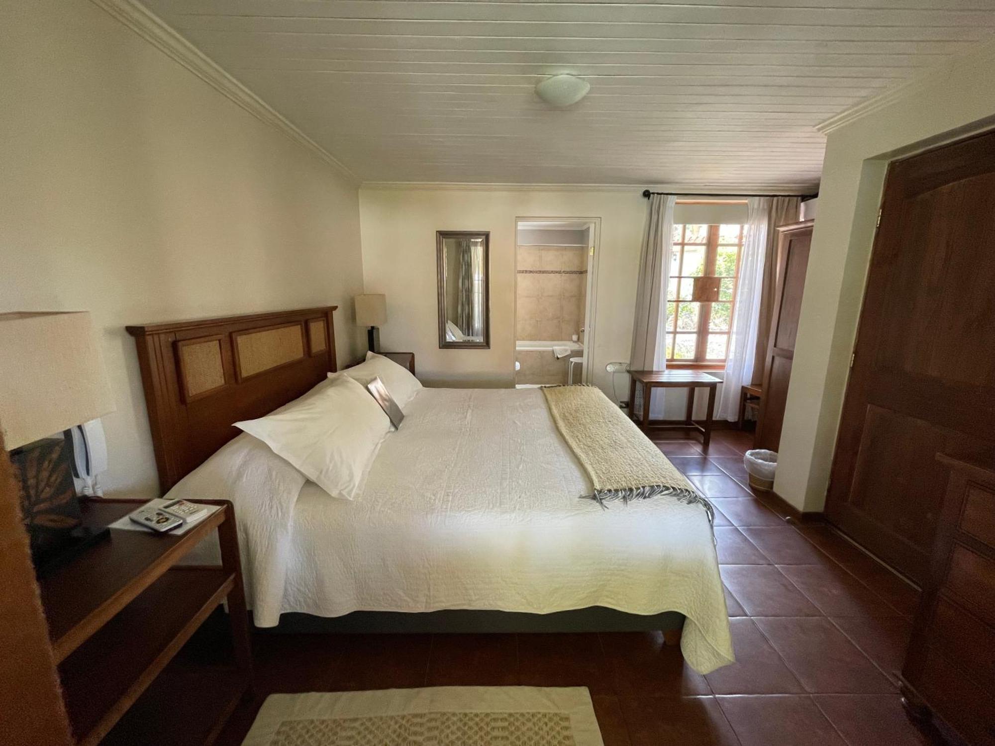 Hotel Boutique Solaz Bella Vista De Colchagua Santa Cruz Εξωτερικό φωτογραφία
