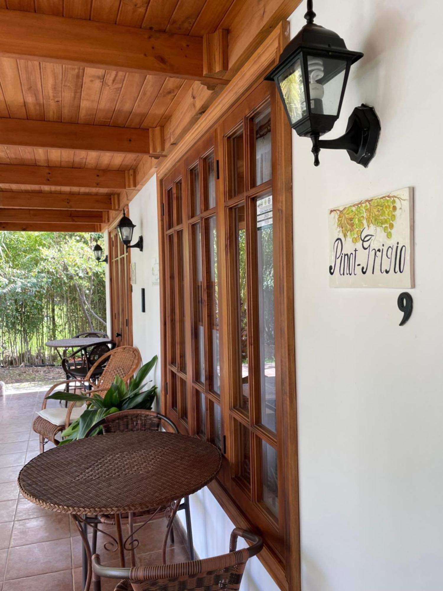 Hotel Boutique Solaz Bella Vista De Colchagua Santa Cruz Εξωτερικό φωτογραφία