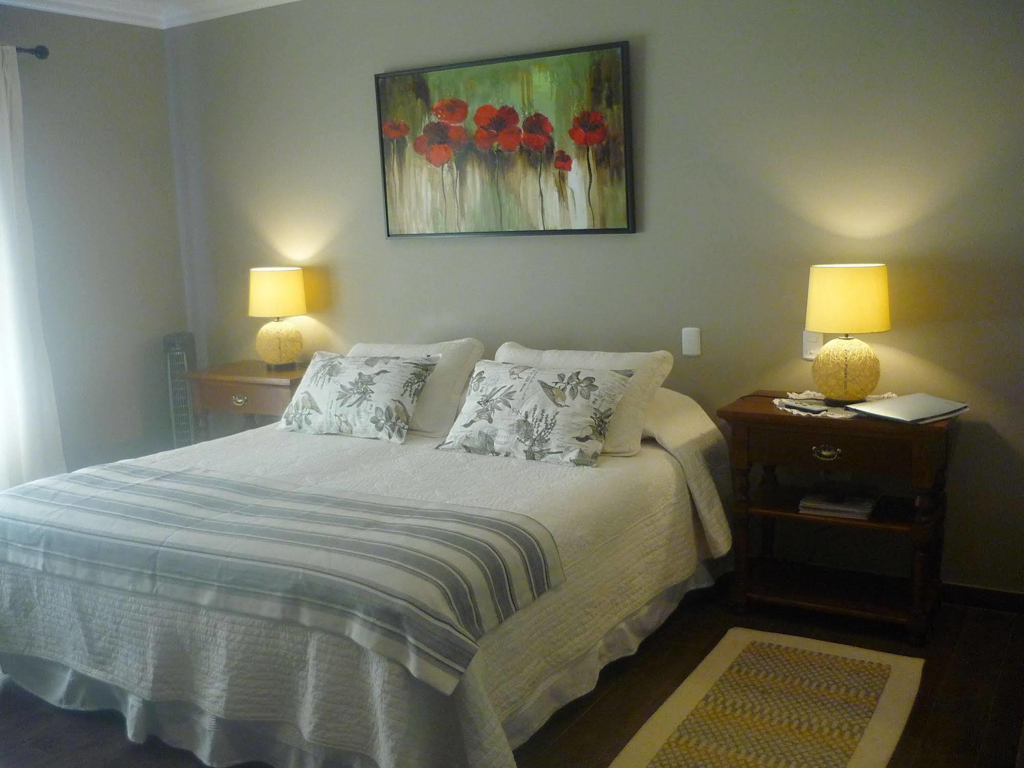 Hotel Boutique Solaz Bella Vista De Colchagua Santa Cruz Εξωτερικό φωτογραφία