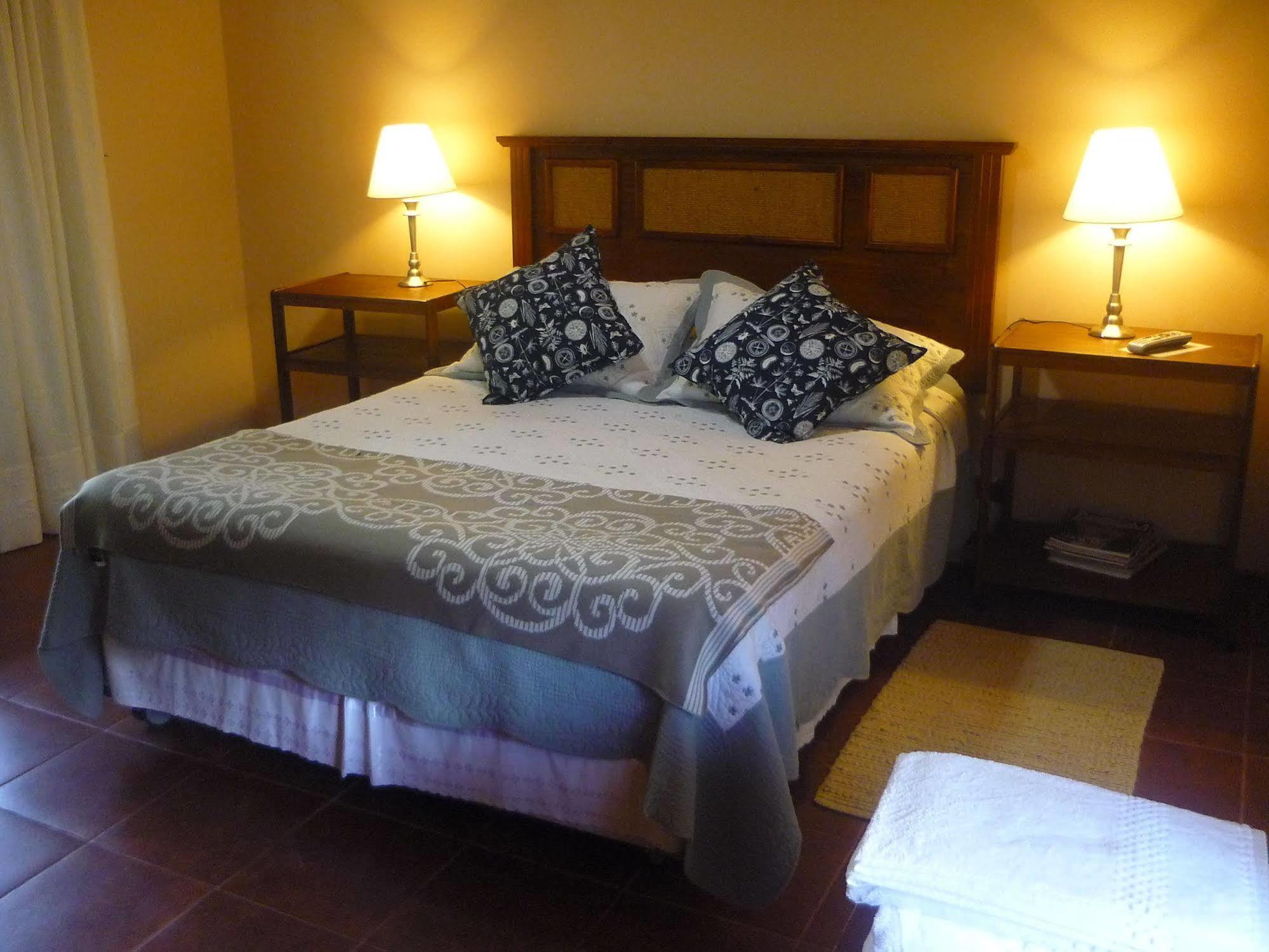 Hotel Boutique Solaz Bella Vista De Colchagua Santa Cruz Εξωτερικό φωτογραφία