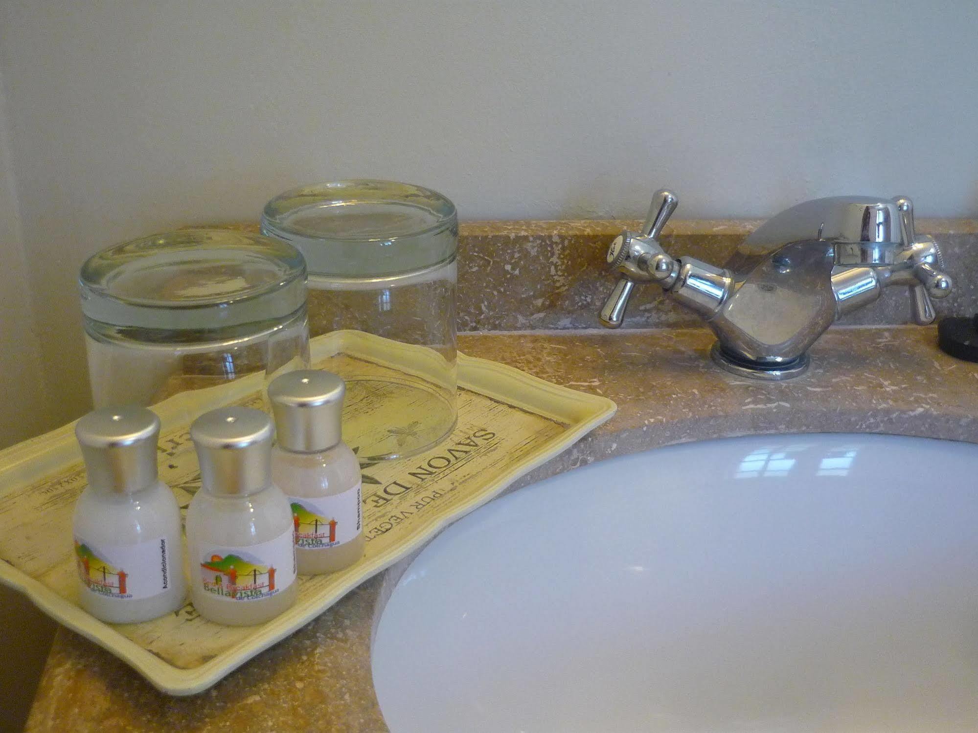 Hotel Boutique Solaz Bella Vista De Colchagua Santa Cruz Εξωτερικό φωτογραφία