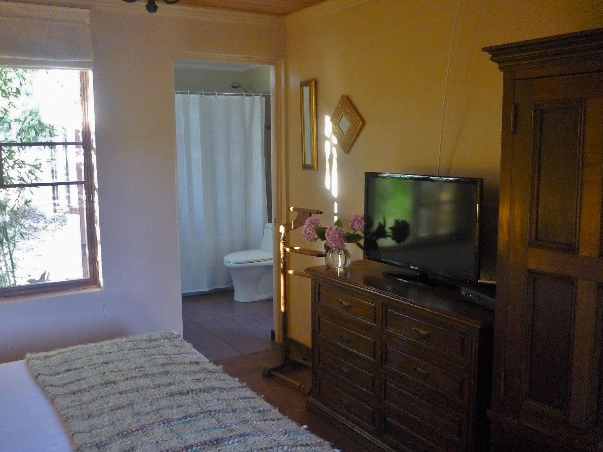 Hotel Boutique Solaz Bella Vista De Colchagua Santa Cruz Εξωτερικό φωτογραφία