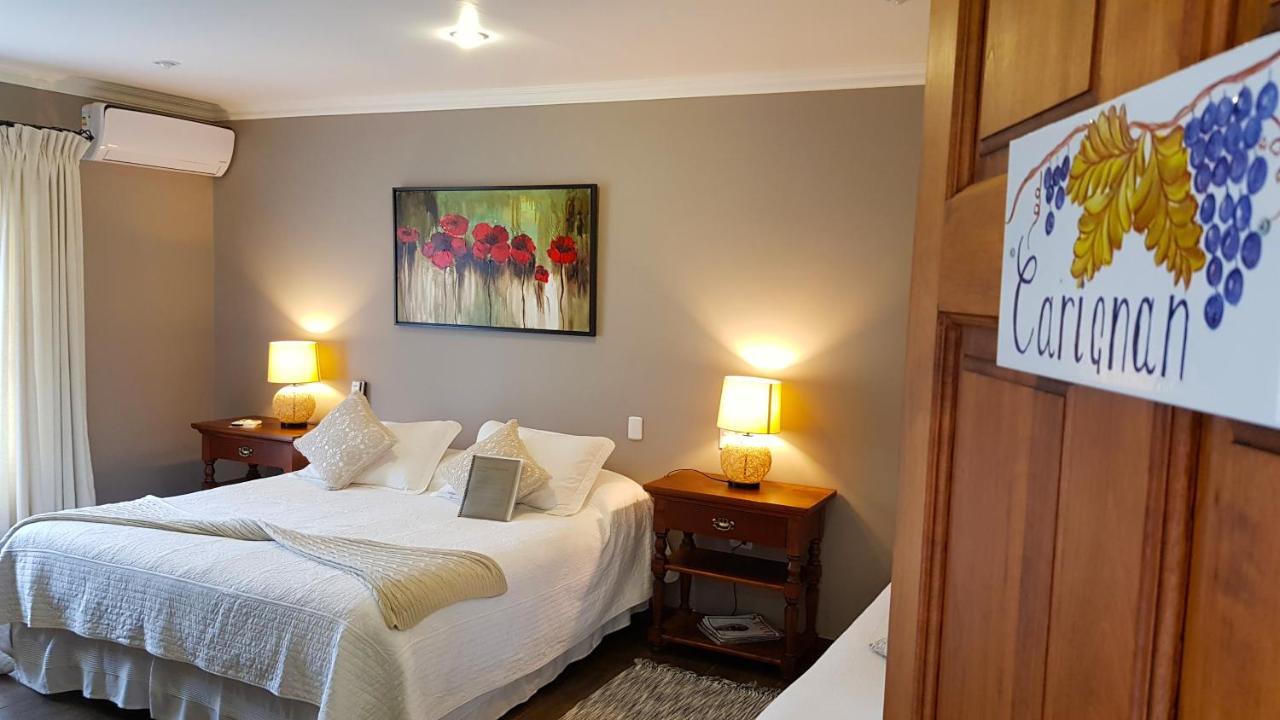 Hotel Boutique Solaz Bella Vista De Colchagua Santa Cruz Εξωτερικό φωτογραφία