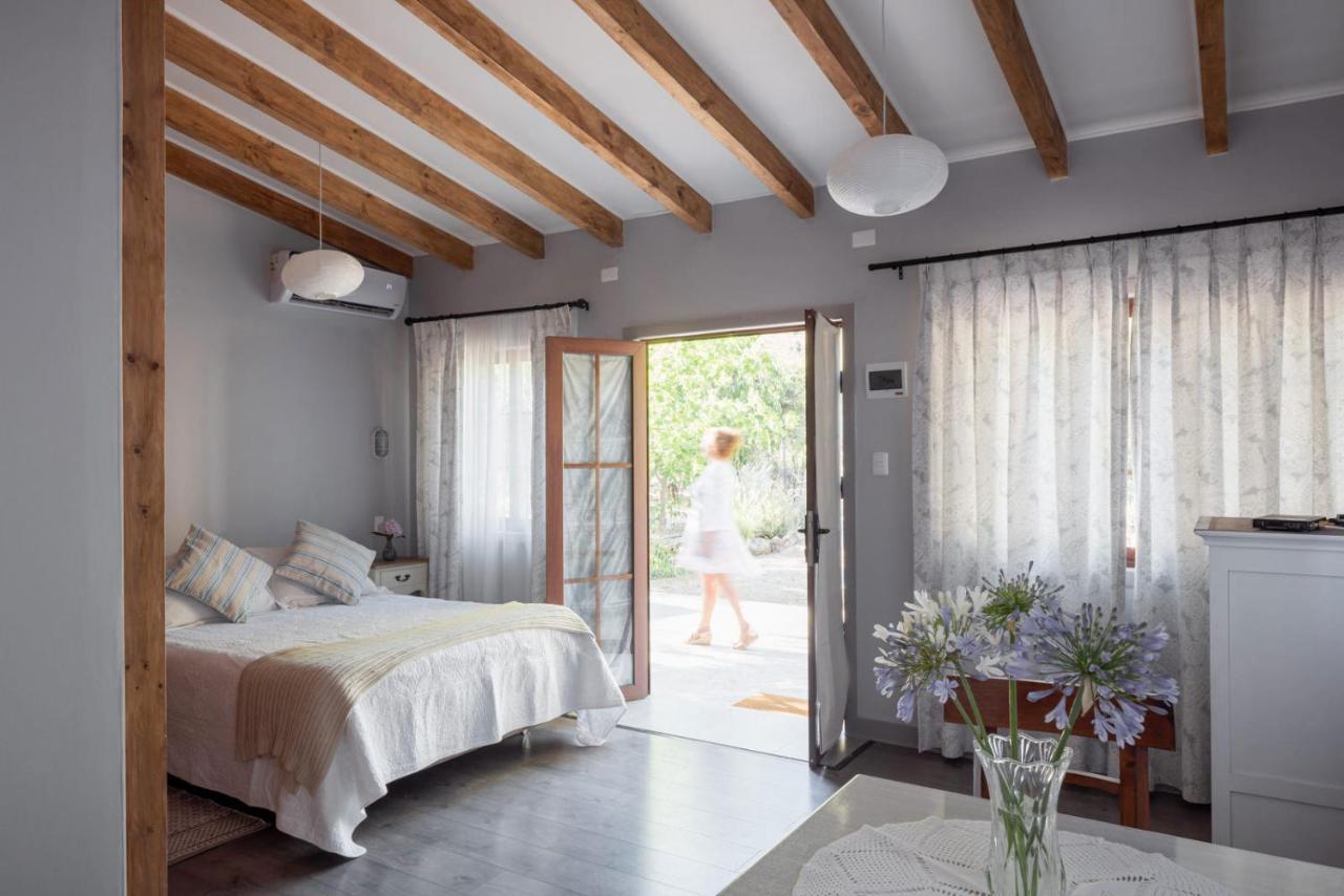 Hotel Boutique Solaz Bella Vista De Colchagua Santa Cruz Εξωτερικό φωτογραφία