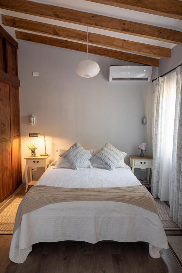 Hotel Boutique Solaz Bella Vista De Colchagua Santa Cruz Εξωτερικό φωτογραφία
